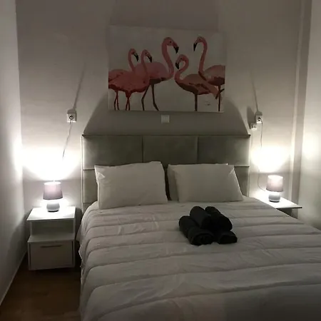 Well Being Apartment