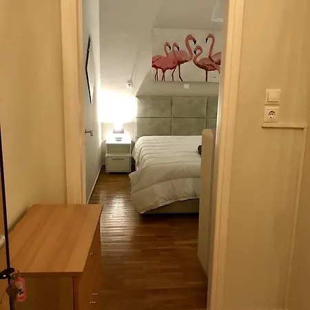 Well Being Apartment