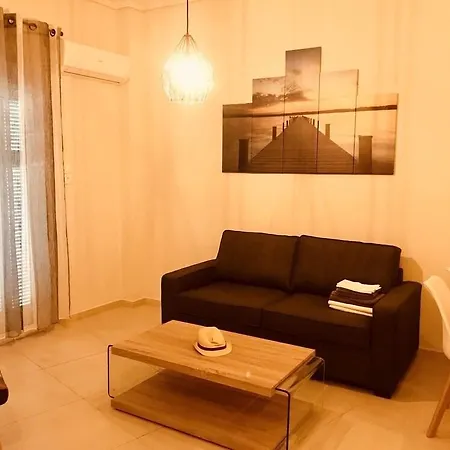Well Being Apartment