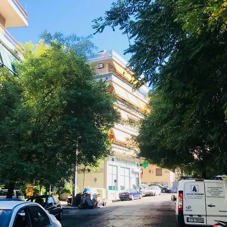 Well Being Athens