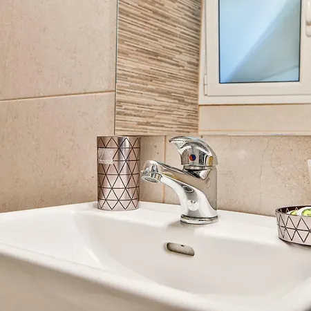 Well Being Apartment Athens
